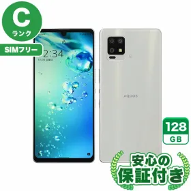 シャープ AQUOS zero6 新品¥61,773 中古¥9,880 | 新品・中古のネット最