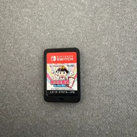 【Nintendo Switch】桃太郎電鉄 〜昭和 平成 令和も定番!〜