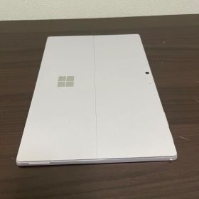 Surface pro 7+