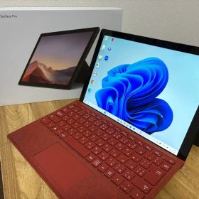 Microsoft Surface Pro7 256GB 8GB