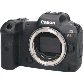 EOS R5【中古】