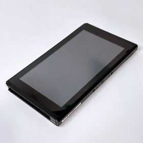 【動作品】Nintendo Switch 本体のみ 2018年