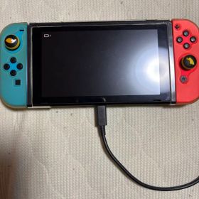 ニンテンドースイッチ 本体 オマケあり