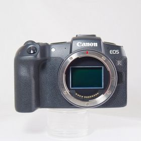 キヤノン(Canon)の【中古】(キヤノン) Canon EOS RP(コンパクトデジタルカメラ)