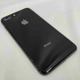 MQ9N2J/A iPhone 8 Plus 256GB スペースグレー SoftBank