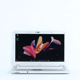 LET'S NOTE CF-LV7 i5-8th 8GB 256GB 14in