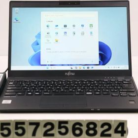 富士通 LIFEBOOK U9310/D Core i5 10310U 1.7GHz/8GB/256GB(SSD)/13.3W/FHD(1920x1080)/Win11 【557256824】