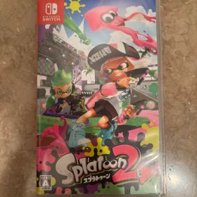Splatoon 2 (Nintendo Switch)