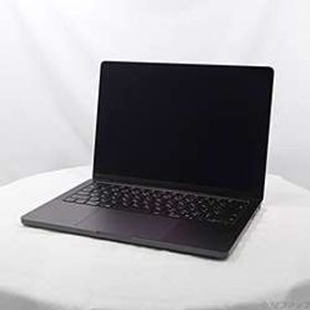 〔展示品〕 MacBook Pro 14.2-inch Late-2023 MRX33J／A Apple M3 Pro 11コアCPU_14コアGPU 18GB SSD512GB スペースブラック 〔15.7 Sequoia〕 ［グラフィック：オンボード／JISキーボード］〔展示品〕 MacBook Pro 14.2-inch Late-2023 MRX33J／A Apple M3 Pro 11コアCPU_14コアGPU 18GB SSD512GB スペースブラック 〔15.7 Sequoia〕 ［グラフィック：オンボード／JISキーボード］