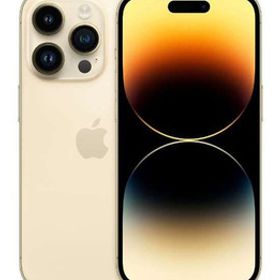 iPhone14 Pro[1TB] SIMフリー ゴールド【安心保証】