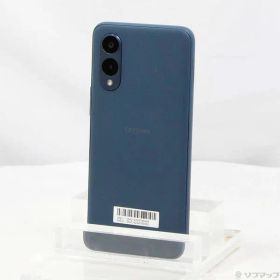 〔中古品〕 arrows We2 64GB ネイビーグリーン F-52E docomo SIMフリー【276】