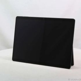 〔中古品〕 Surface Pro (第11世代) 〔Snapdragon X Elite／16GB／SSD1TB〕 ZIB-00028 ブラック【262】