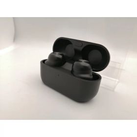 【中古】Panasonic Technics EAH-AZ100-K [ブラック]【神保町】保証期間1ヶ月【ランクA】