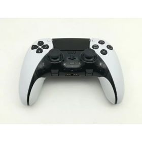 【中古】SONY DualSense Edge ワイヤレスコントローラー CFI-ZCP1J【広島】保証期間1週間【ランクA】