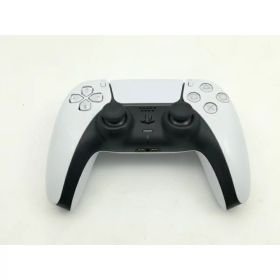 【中古】SONY DualSense ワイヤレスコントローラー CFI-ZCT1J PS5【広島】保証期間1週間【ランクC】