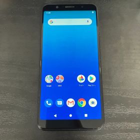 ZenFone Max Pro M1 32GB ブラック