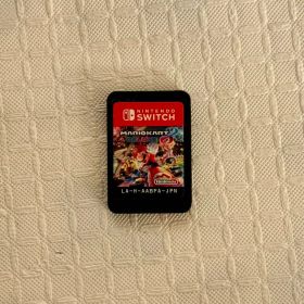 Switch　まとめ売り　マリオカート8など 任天堂 任天堂 マリオカート8 デラックス Nintendo Switch HAC-P