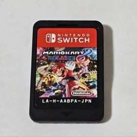 マリオカート8 デラックス Switch