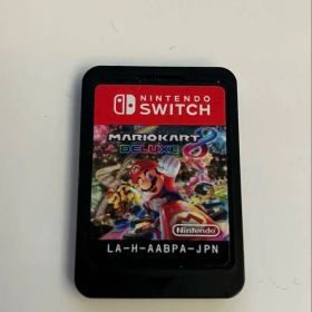 マリオカート8 デラックス Switch