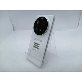【中古】Xiaomi 国内版【SIMフリー】 Xiaomi 15 Ultra (フォトグラフィーキット付き) ホワイト 16GB 512GB【秋葉5号】保証期間1ヶ月【ランクA】