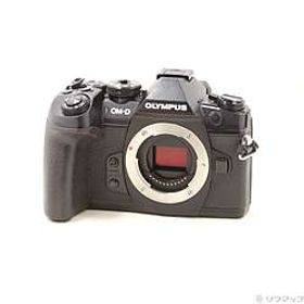 〔中古品〕 OM-D E-M1 Mark II ボディ〔中古品〕 OM-D E-M1 Mark II ボディ