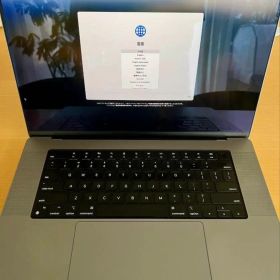 M1 Pro 16インチ 32GB 1TB