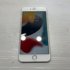 iphone6s plus 本体 バッテリー劣化