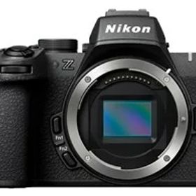★Nikon / ニコン Z50II ボディ【デジタル一眼カメラ】【送料無料】