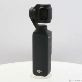 【中古】DJI(ディージェイアイ) Osmo Pocket 3 クリエイター コンボ 【297-ud】