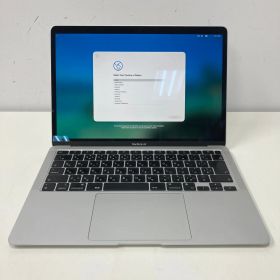 【中古】MacBook Air (M1, 2020)/Apple M1/16GB/SSD512GB/macOS Tahoe