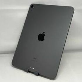 MYFT2J/A iPad Air Wi-Fi 256GB スペースグレイ