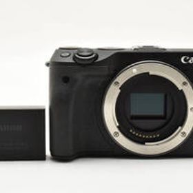 極上品 Canon EOS M3 No4 は２