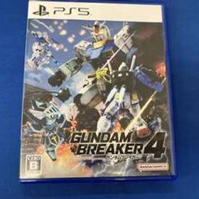 ガンダムブレイカー4
