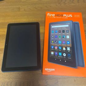 Amazon Fire HD 8 Plus 64GB 第10世代