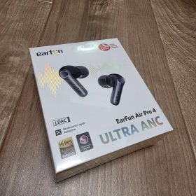 【新品未開封】Ear Fun Air Pro 4 『VGP 2025 』