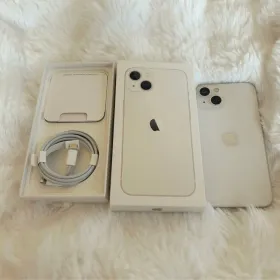 最終値下げ⭐︎【美品】ホワイト Apple iPhone 13 256GB Apple iPhone 13 128GB ミッドナイト iPhone iPhone 13 iPhone本体