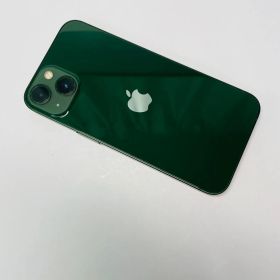 iPhone 13 128GB SIMフリー 電池100% 70074