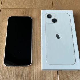 iPhone13mini 256GB SIMフリー