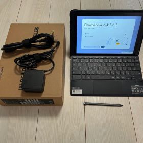 ASUS CZ1000DV Chromebook本体