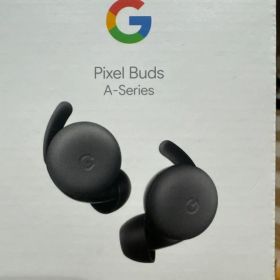 ケース付Google Pixel Buds A-Series ワイヤレスイヤホン