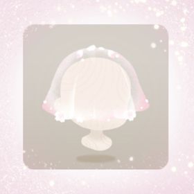 バザール🌸花あかりヴェール×1 | リヴリーアイランドのアイテム、RMTの販売・買取一覧