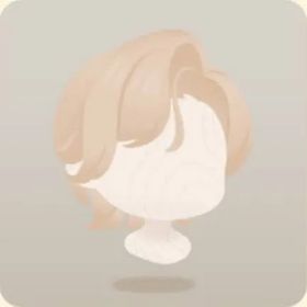 R モトキのリヴリー色に染まるヘア | リヴリーアイランドのアイテム、RMTの販売・買取一覧