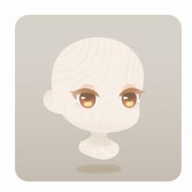 りりしいアーモンドアイ(300円) | リヴリーアイランドのアイテム、RMTの販売・買取一覧