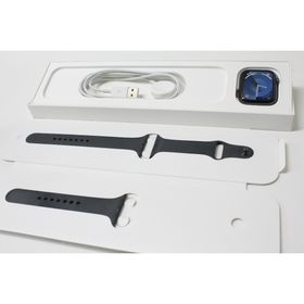 Apple Watch SE（第1世代）GPS/44mm/A2352 ⑤(その他)