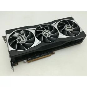 【中古】SAPPHIRE Radeon RX 6900 XT 16G GDDR6(21308-01-20G) RX6900XT/16GB(DDR6)/PCI-E【大須】保証期間1週間
