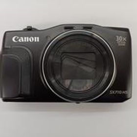 デジタルカメラ POWERSHOT SX710HS CANON