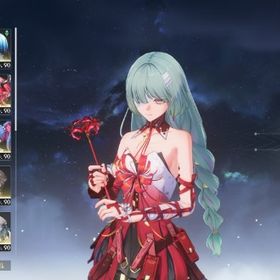 鳴潮 引退アカウント 2凸キャラモチーフ武器多数 | 鳴潮(Wuthering Waves)のアカウントデータ、RMTの販売・買取一覧