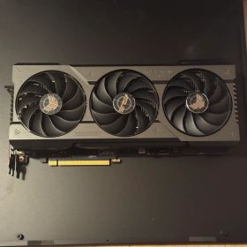 1ヶ月のみ使用 ASUS TUFGaming GeForce RTX4070ti