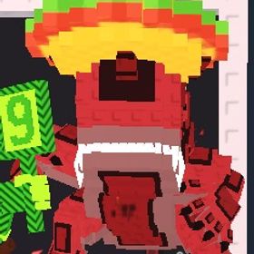 エビルドン６００ｍ | ロブロックス(ROBLOX)のアカウントデータ、RMTの販売・買取一覧