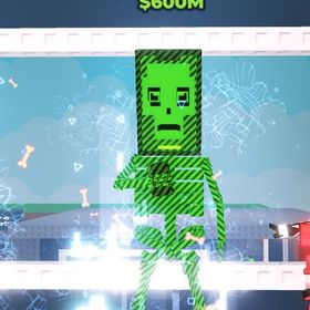 【ブレインロットを盗む】🔥Pot Hotspot 21M🔥 | ロブロックス(ROBLOX)のアカウントデータ、RMTの販売・買取一覧